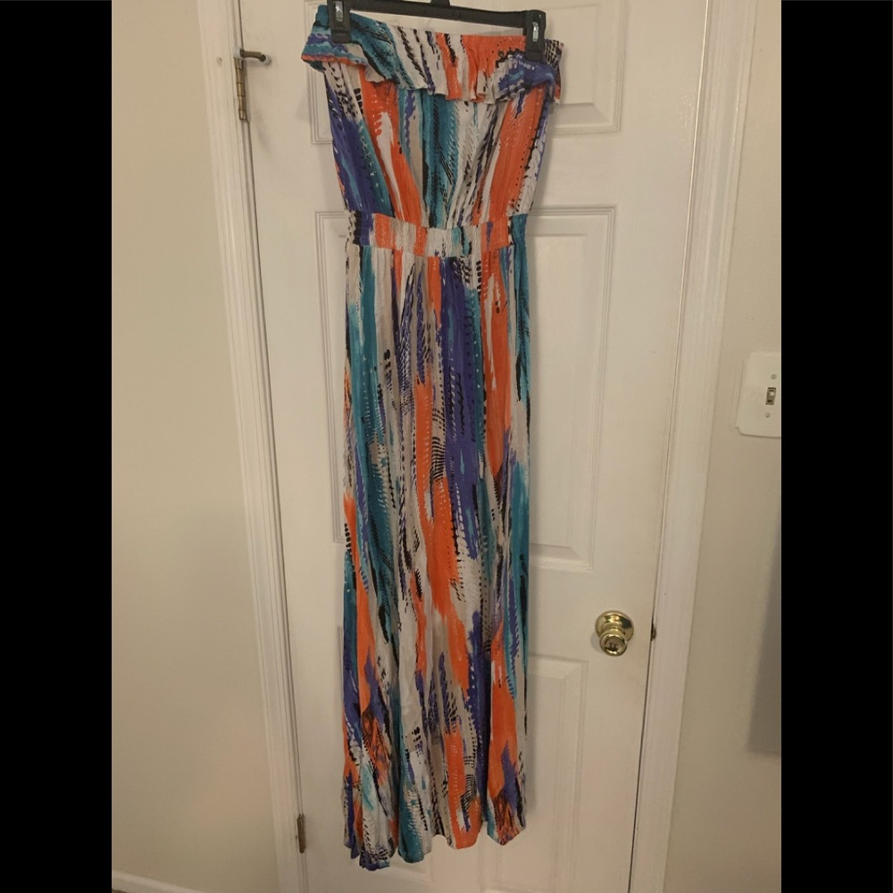 Guess Maxi Dress
